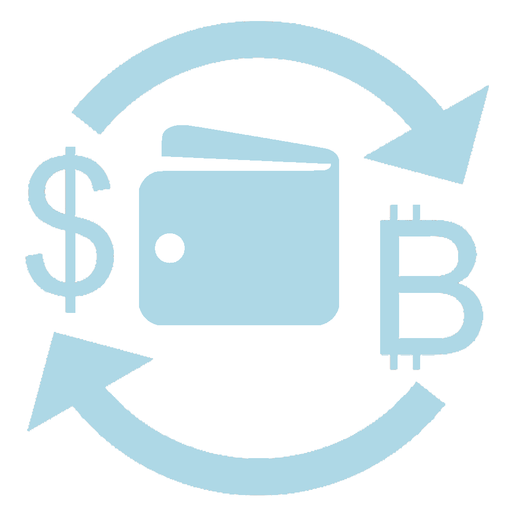 exchange any token